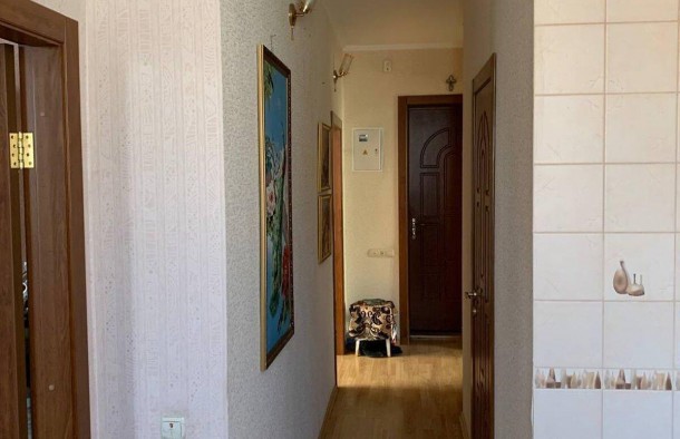Продаж 2к квартири по вул.С.Синенка, фото 5