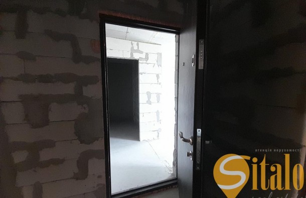 Продаж 2кімнатна квартира по вул. Рудненська, Львів, фото 21