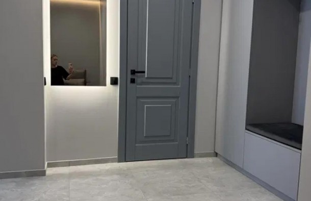 1 кімнатна квартира на вулиці Роксоляни в ЖК R2 Residence, Львів , Залізничний район, фото 9