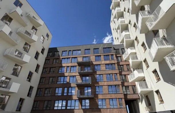 Продаж 1 кімнатна квартира в ЖК Viking Hills по вул. Щурата,  Львів, фото 6