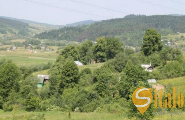 Продаж земельної ділянки в с. Новий кропивник 5хв на авто від Східниці для будівництва і обслуговування житлового будинку, господарських будівель і споруд., фото 5