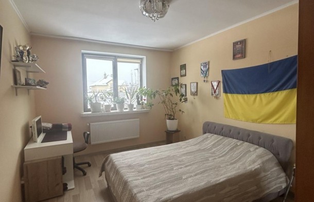 Продаж будинку  новобуд м.Жовква, фото 26