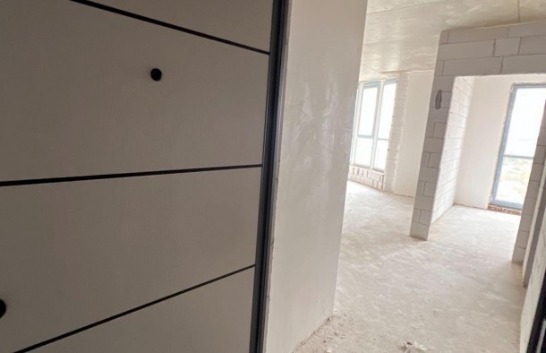 1 км квартира 50,61 м.квЖК Листопадм.ІваноФранківськ, фото 12