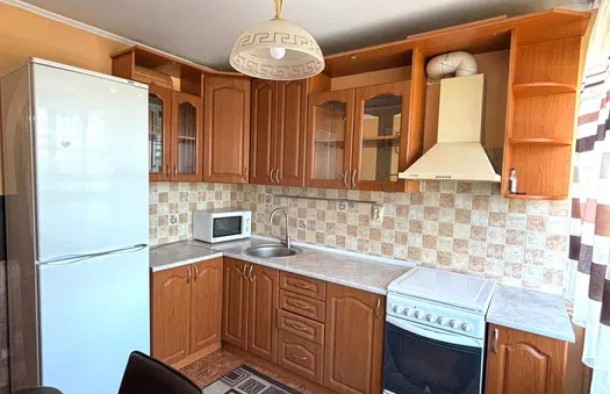 Продаж  Квартира  вул.  вул Наукова, фото 2
