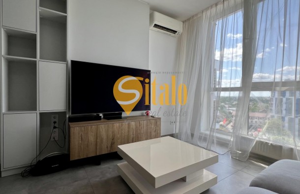 Максимально дорога комплектація квартири з ремонтом біля метро Славутич, ЖК Рівєра, Осокорки, фото 15