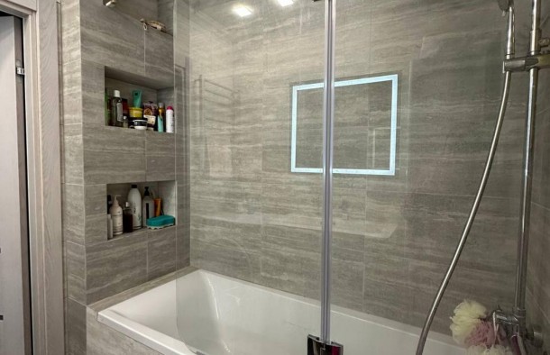 Продаж 3к квартири 103.2 кв. м  на вул. Анатолия Бортняка рн. Поділля, фото 19