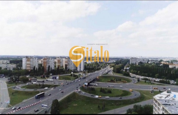 1кімнатна квартира в ЖК Метрополіс., фото 18