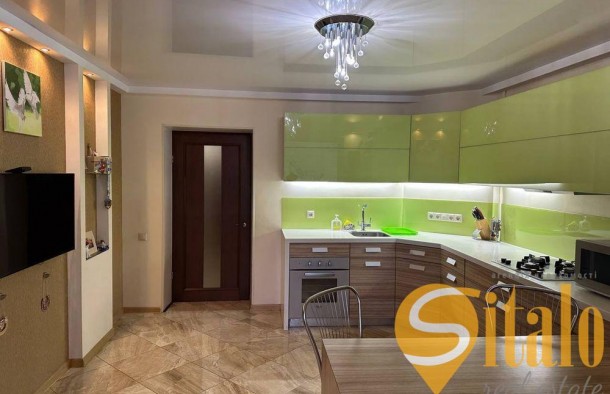 Продаж 4х кімнт. квартири вул. Святого Миколая., фото 2