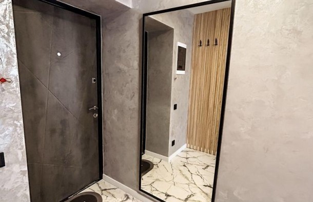 Дворівнева2кім квартира з ремонтом біля парку Шевченка, фото 16