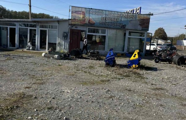 Продаж Магазину та земельної ділянки в с.Бабичі, Львівська обл., фото 17