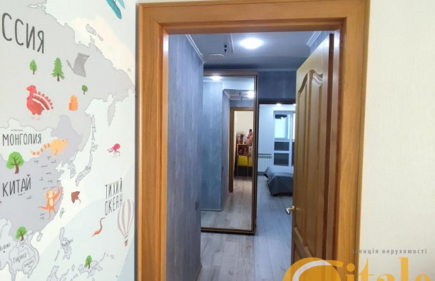 Продаж 4к.кв. по вул.Полякова, фото 15