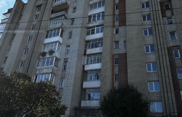 призупинено1 кімнатна квартира у цегляному будинку по вулиці Куликівська. місто Львів., фото 17