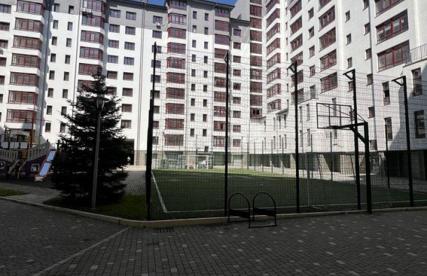 Продаж 1 кім квартири в зданій новобудові, фото 4