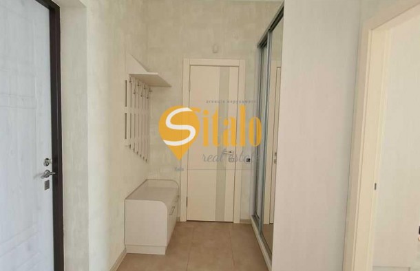 Оренда євро двокімнатної квартири в ЖК ЗАРІЧНИЙ, фото 10