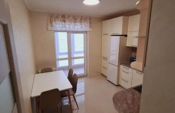 2 кімнатна квартира з ремонтом у зданій новобудові, вулиця Володимира Великого, Львів, фото 2