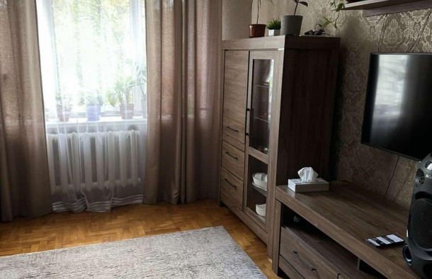 Продаж 2кімнатна квартира вул. Миколайчука, Шевченківський район м. Львів, фото 1