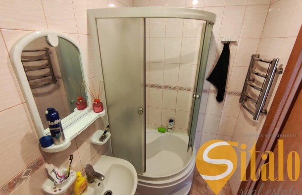 Продаж 1 кімнатної квартири на Осипенківському мікрорайоні, фото 12