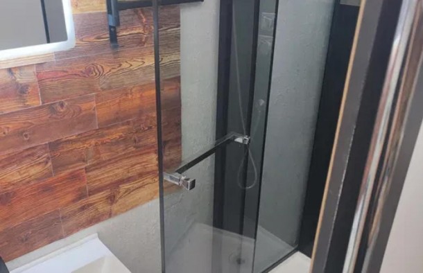 Продаж 1к квартири на вул.Залізнична, фото 5