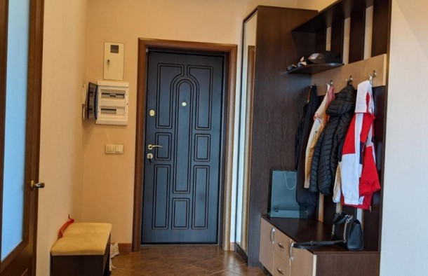 4 км. квартира по вул. Сахарова в м. ІваноФранківськ, фото 13