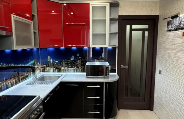 Продаж  Квартира  вул. вулиця Миколи Хвильового, 14, фото 4