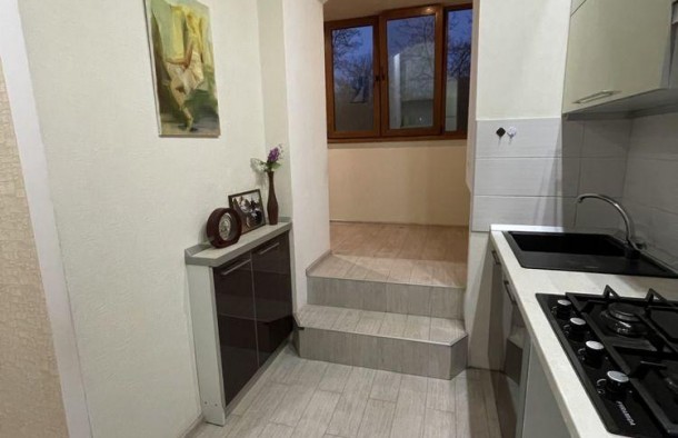 Продаж 2х кімнт. квартири вул. Добролюбова., фото 13