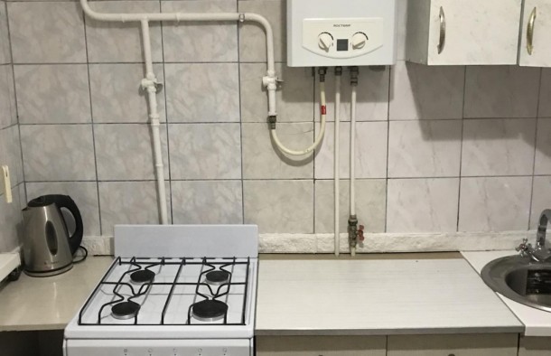 Довгострокова оренда на Корищенка., фото 2