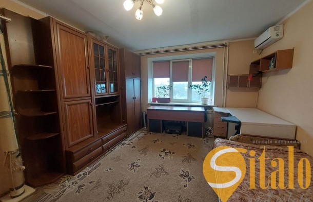 Однокімнатна квартира вул. Поштова, Олександрівський рн., фото 1