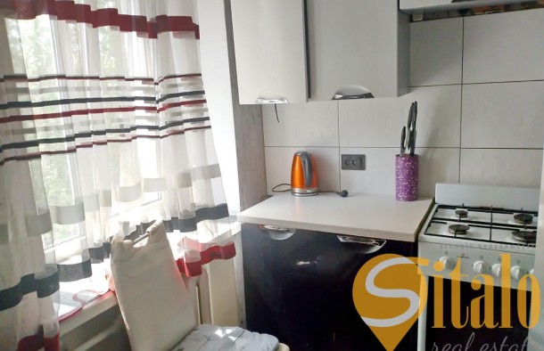 Продаж 2х кімн. квартири проспект Соборний, район Гагаріна., фото 1