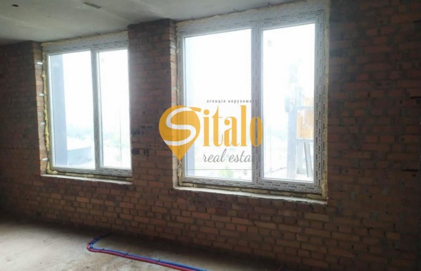 1кімнатна квартира в ЖК Метрополіс., фото 15