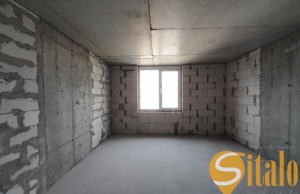 Продаж 2кімнатна квартира по вул. Рудненська, Львів, фото 12