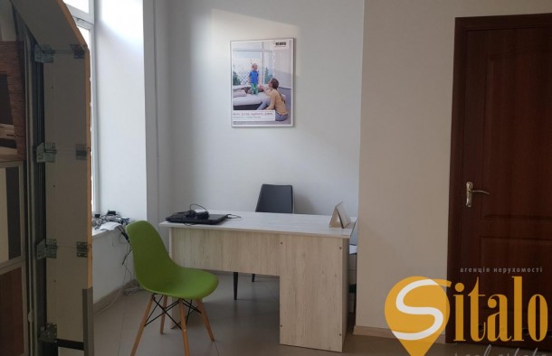 Фасадне приміщення, євроремонт, оренда, вул. Б. Хмельницького, фото 11