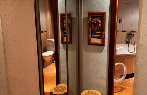 Продаж 2х кімн. квартири вул. Шкільна, район Малого ринку., фото 13