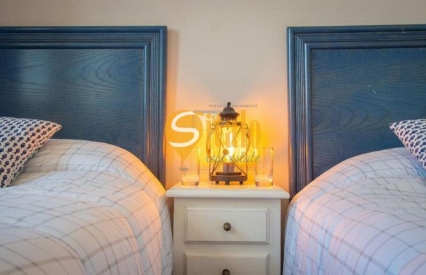 Затишний таунхаус із панорамним видом на море та гори, Алтея, фото 37