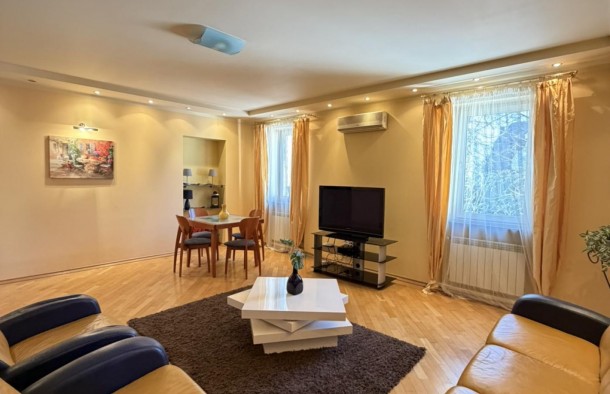 Оренда  Квартира  вул. Повстанська, Франківський район, Львів, фото 6