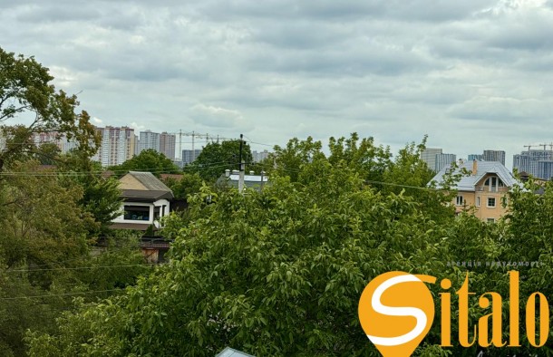 Багатоквартирний будинок по вулиці Підбірна, Осокорки, метро Славутич 2 км, фото 37