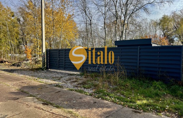 Ділянка з прямим виходом на воду, вул. Прирічна, 16 кВт, Осокорки, метро Славутич 9 км, фото 6