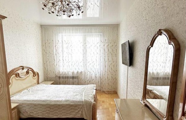 Продаж 3 х кімнатної квартири в Хортицькому мікрорайоні., фото 5