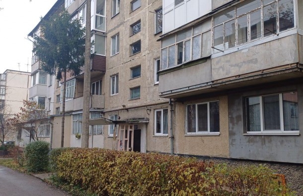 2 кімнатна квартиравул.Чорноволам.ІваноФранківськ, фото 1