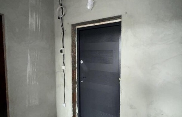 Продаж 1 кімнатної квартири в новобудові, вулиця Роксоляни, Левандівка. Львів, фото 8