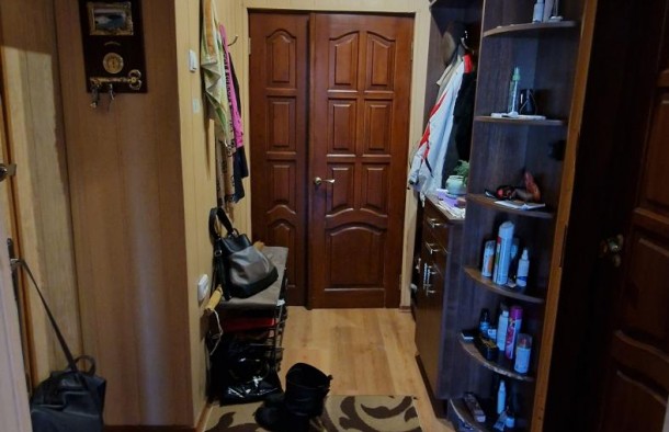 Продаж 3к.кв. на прті Моторобудівників, фото 17