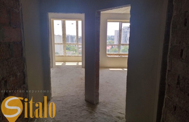 Видова 1кім квартира 40кв.м ЖК Атмосфера вул.Ленкавськогом.ІваноФранківськ, фото 8