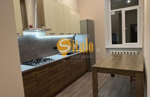 Оренда квартири 100 м²   Печерськ  Перша здача  Газ, фото 5