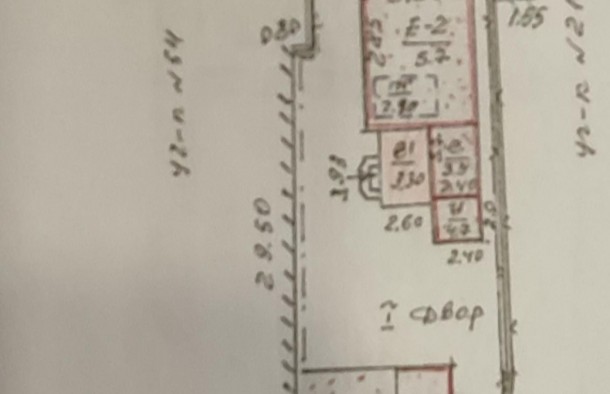 Два будинки на ділянці,  Шевченківський, м. Запоріжжя, фото 32