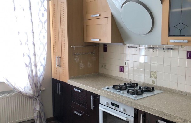 Продаж двокімнатної квартири, фото 2