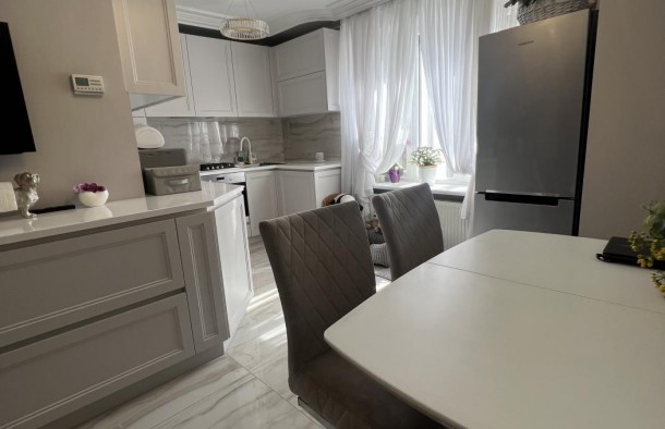 3 кімнатна квартира, ремонт, Вул. М.Скорика Чайковского, Львів, фото 6