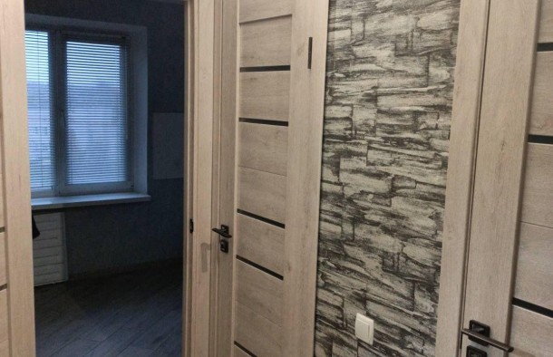 Однокімнатна квартира з ремонтом., фото 5