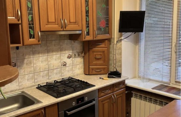 Продаж 2 кімнатної квартири вул.Городоцька, фото 2