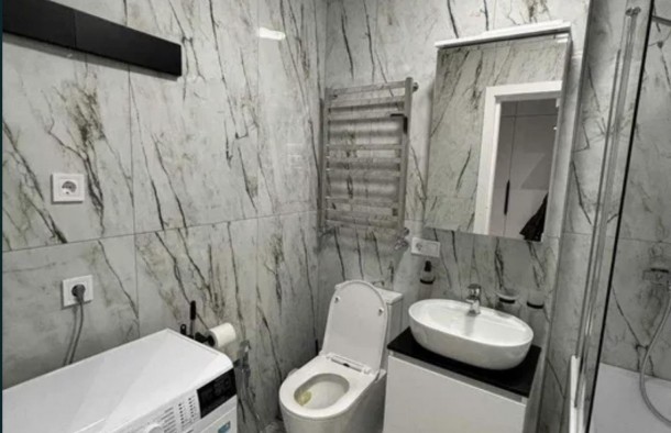 Оренда 1 кімнатної квартири в новобудові вул.Щирецька ,м.Львів, фото 10