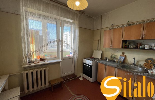 БЕЗ  продаж 1 кімн квартири Героїв Дніпра 75 Оболонь, фото 6