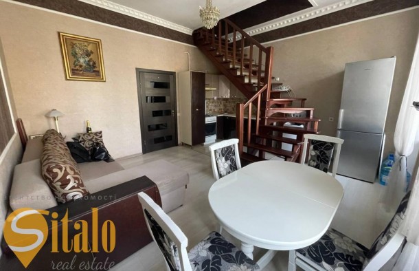 3 кім квартира 100кв.м  вул. І Мазепим. ІваноФранківськ, фото 2